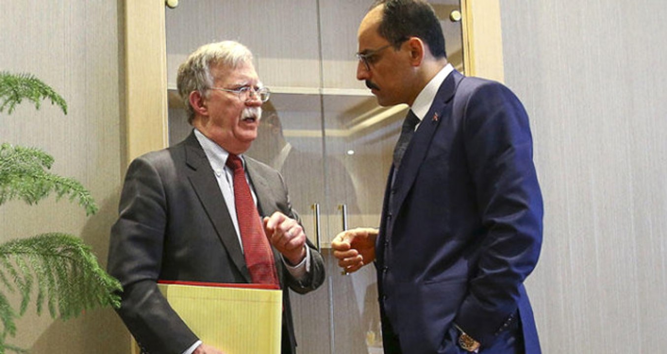 Son Dakika! AK Parti Sözcüsü Ömer Çelik, Bolton Ziyaretini Değerlendirdi: Açıklamaları Yadırgıyoruz, Bunlar Kasıtlı