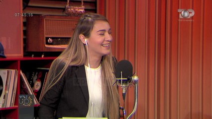 Wake Up, 8 Janar 2019, Pjesa 2 - Top Channel Albania - Entertainment Show