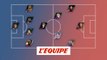 De Dutruel à Henry, l'équipe type des Français du Barça - Foot - Transferts