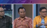 Dialog: Polemik Kisi-kisi Pertanyaan Debat Pilpres (2)