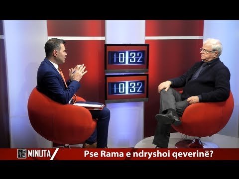 Ndryshimet në qeveri, avokat Ngjela: Ja dy arsyet përse Rama i largoi ministrat
