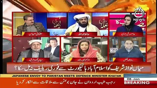Faisla Aap Ka – 8th January 2019