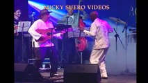 Cuco Valoy y Pancho Amat en el tres - Sarandonga - MICKY SUERO VIDEOS