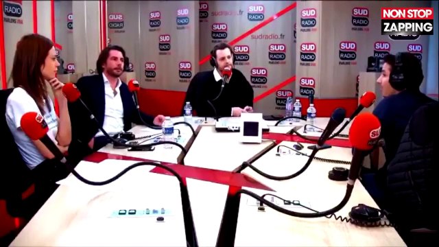 Gilets jaunes : Jérémy Ferrari dézingue Franck Dubosc (vidéo)