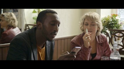 Je suis...une idee ?