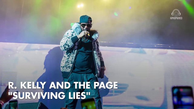 Facebook Removes Page Discrediting R. Kelly Accuser