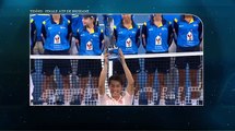 Tennis: Kei Nishikori a remporté le 13e titre de sa carrière à Brisbane en finale face à Daniil Medvedev