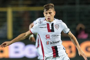 How Chelsea could line-up with Nicolò Barella