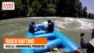 River Rafting in Kullu : River Rafting in Manali : रिवर राफ्टिंग इन मनाली