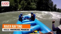 River Rafting in Kullu : River Rafting in Manali : रिवर राफ्टिंग इन मनाली