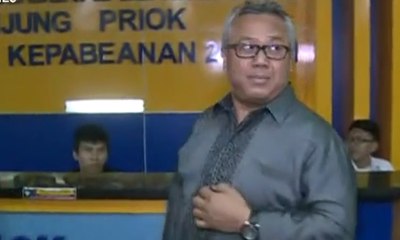 Polisi Tangkap Satu Lagi Tersangka Kasus Hoaks Surat Suara
