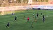 Futbol: Hazırlık maçı - Trabzonspor: 3 - ADO Den Haag: 1 - ANTALYA