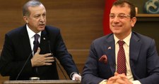 Son Dakika! Cumhurbaşkanı Erdoğan ile CHP'nin İstanbul Adayı İmamoğlu'nun Görüşeceği Tarih Netleşti