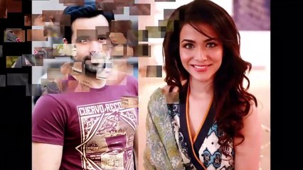 पहलीबार सबने जाना इमरान हाश्मी की बहन के बारे में