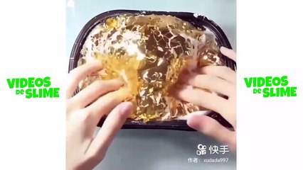 Vídeos de Slime: Satisfatório & Relaxante #58