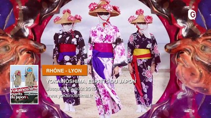 AGENDA RÉGION - 7 JANVIER 2019