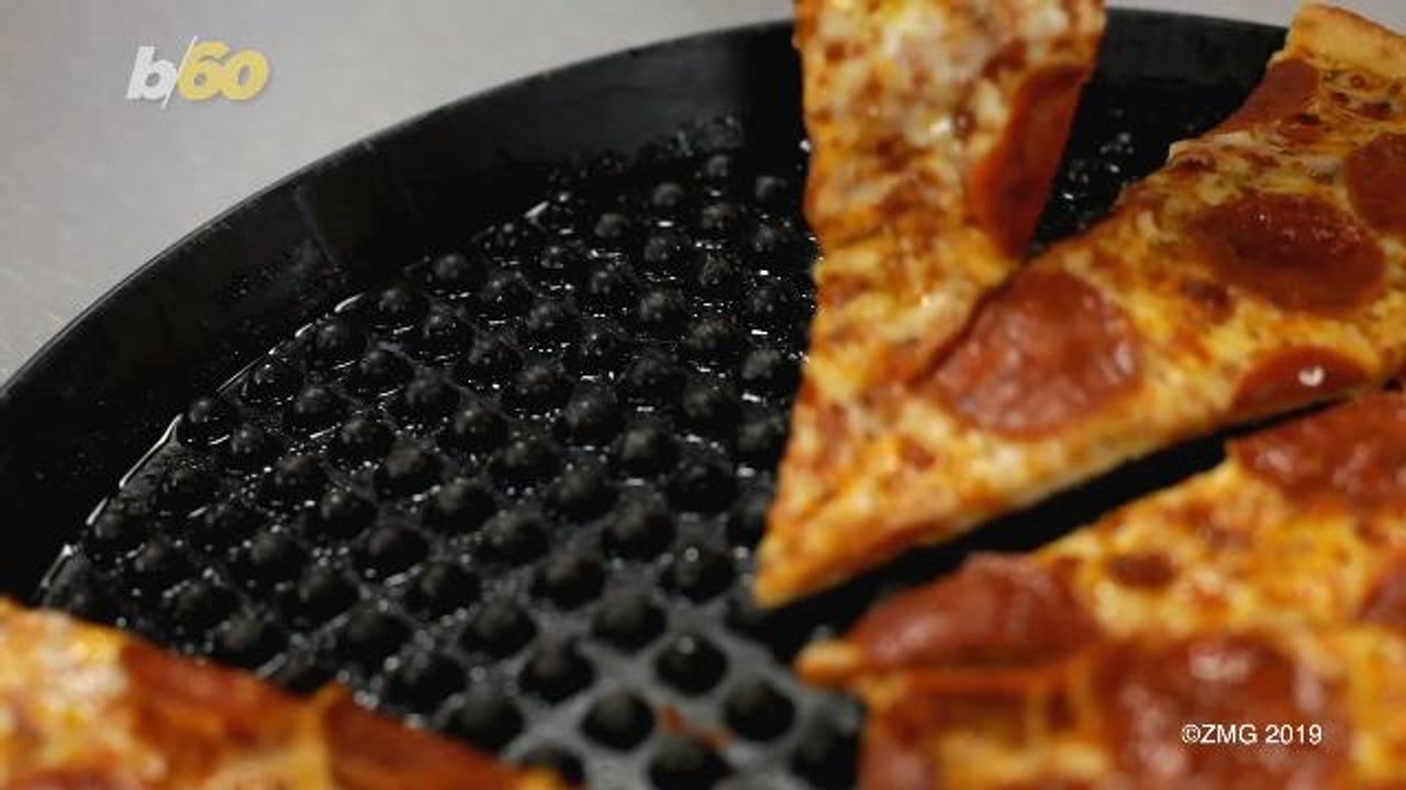 Dr. Says Eat More, Not Less to Lose Weight