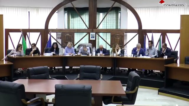 Carinaro (CE) - Intervista a Giuseppe Barbato (29.12.18)