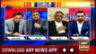 Off The Record | Kashif Abbasi | ARYNews | 8 January 2019