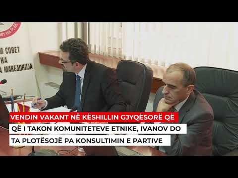 Ndryshimet në Këshillin gjyqësor, peng i politikës!