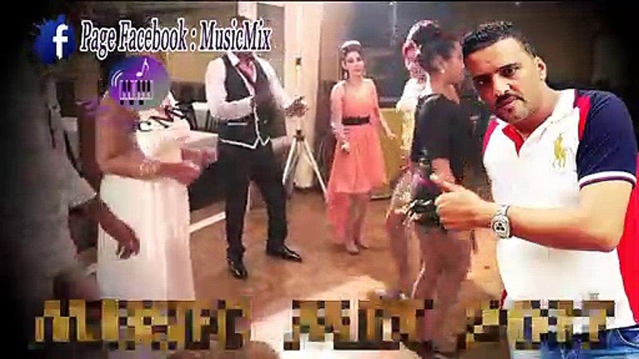 Cheb Adjel 3aycha 7eli hadada شاب العجال كليب عايشه حلي الحدادة