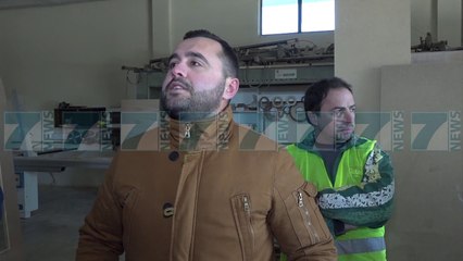 RAMA INKURAJON SIPERMARRESIT TE RRISIN PUNESIMIN - News, Lajme - Kanali 7