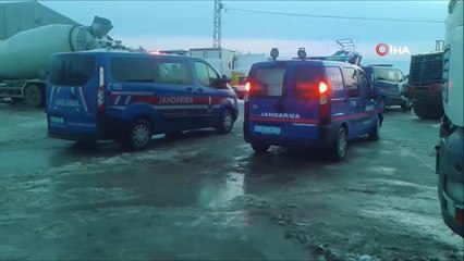 Şakayla Başlayan Kavga Kanlı Bitti