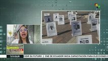 Colombia: asesinan a otro líder campesino en Córdoba