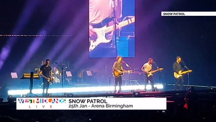 What's On : 8th January 2019!