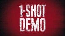 Resident Evil 2 - Trailer 1-Shot Demo