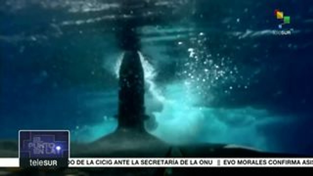 El Punto en la i: Dividendos de la guerra