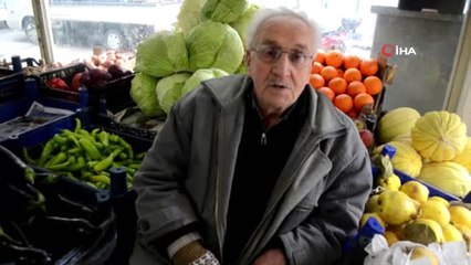 Mudanya'nın Asırlık Esnafına Vefa Plaketi