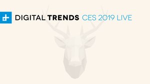 Digital Trends Live - CES 2019 - Day 1