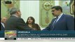teleSUR noticias. Fiscal general de Perú renuncia a su cargo