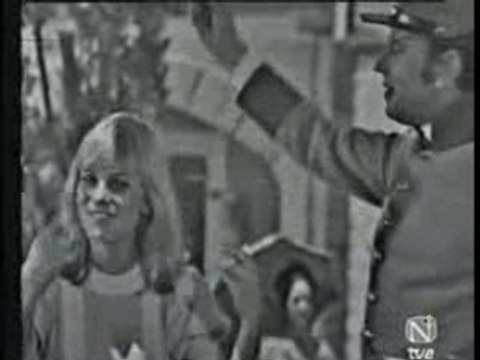 FRANCE GALL- Les années folles
