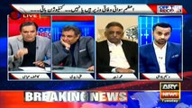 Muhammad Zubair criticizes ministers over lying