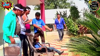 CHOTU DON !!! जो लेता है छोटू से पगां छोटू उसे करदेता है  चौक मे नंगा