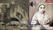 11 février 1858 : le jour où la Vierge apparaît à Bernadette Soubirous