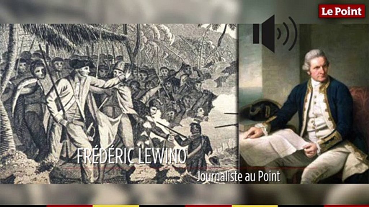 14 février 1779 : le jour où le capitaine Cook est dévoré à Hawaï