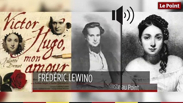 19 février 1833 : le jour où Victor Hugo trompe sa femme pour la première fois