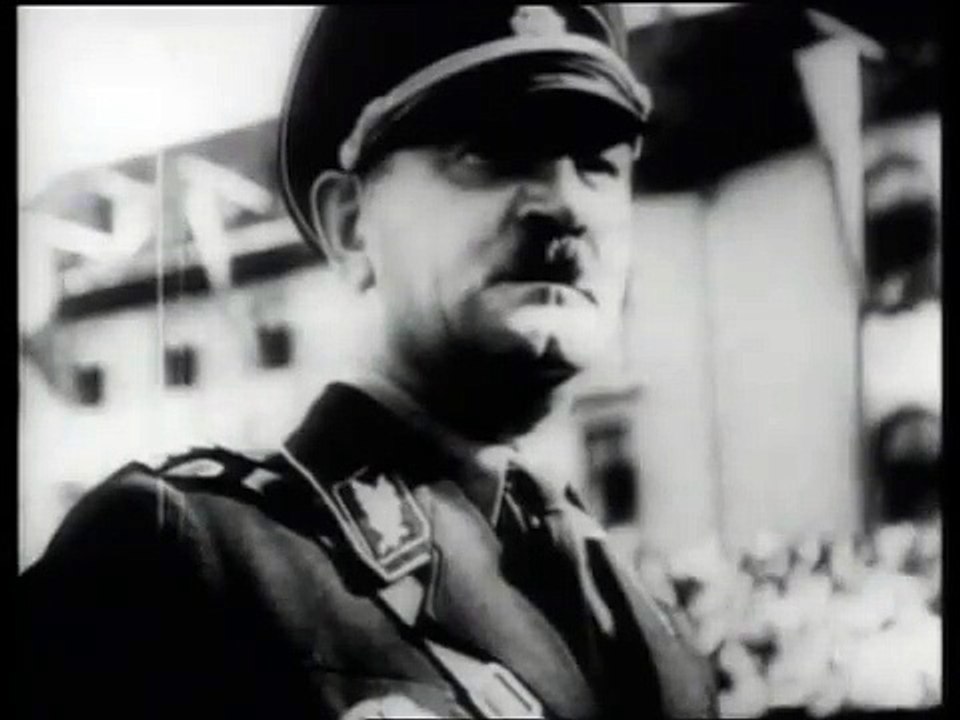 Les Waffen SS unités d'élites d'Hitler Documentaire histoire