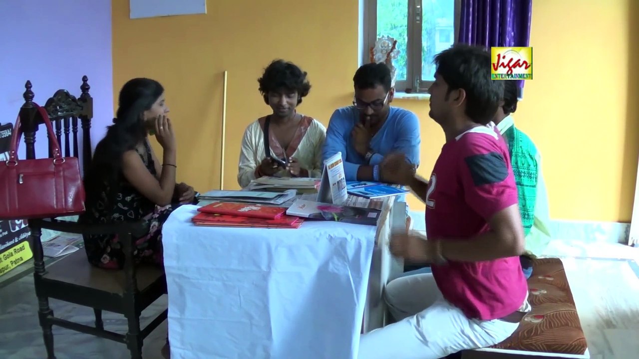 HD तुम्हारा तो देखते ही खड़ा हो गया !! Tumhara khada Ho Gaya !! Full Funny Video Whatsapp