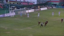 Panahaiki 2-1 PAOK - All Goals 08.01.2019 [HD]
