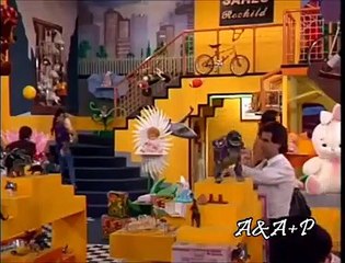 Telenovela La Picara Soñadora - Capítulo 19 (HD)