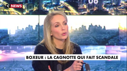 L'invité(e) du Carrefour de l'info du 08/01/2019
