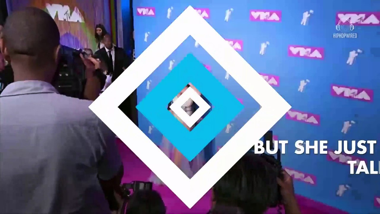 Nicki Minaj Hints At Having “Secrets” About Ex-Boyfriend Meek Mill