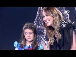 Dua të të bëj të Lumtur - Babi lumturon vajzën pas tragjedisë, Pjesa 2