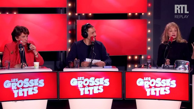 Roselyne Bachelot en Pleine Forme