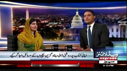 Daily News Bulletin - 8th January 2019