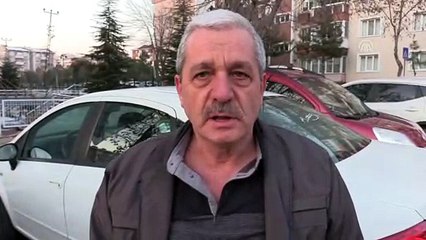 2 saniye arayla yediği trafik cezası iptal edildi - EDİRNE